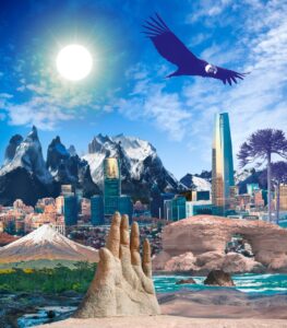 Más de 60 programas desplegados para dar el salto en la economía local