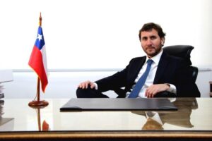 Corfo adjudica propuestas de Hidrógeno Verde que atraerán inversiones por 1.000 millones de dólares