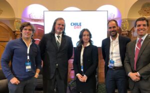 Corfo participa en Chileday 2022 y alista anuncios de marca venture capital y fondo para inversiones en hidrógeno verde