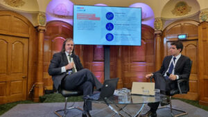 Corfo presenta Venture Capital Chile, marca que busca potenciar el ecosistema de emprendimiento e innovación