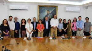 Corfo y BID afinan condiciones del crédito que impulsará la industria de hidrógeno verde y descarbonización en Chile