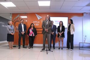 Gobierno da el vamos a programa de garantías para créditos a empresas lideradas por mujeres