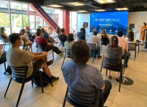 Súmate al primer llamado 2023 de Start-Up Chile de Corfo