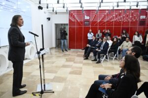 Gobierno presenta Fondo por US$ 1.000 millones para el desarrollo del Hidrógeno Verde en Chile