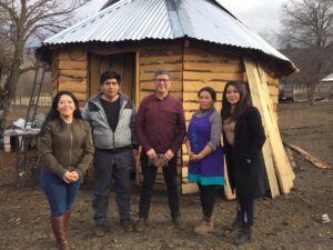 Corfo abre concurso orientado al fortalecimiento de iniciativas económicas lideradas por organizaciones indígenas