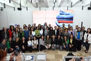 Industria de la moda impulsa el mercado circular