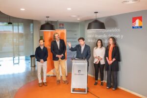 Corfo participa en plataforma para reforzar apoyo al ecosistema de startups con modelo de atención especializada