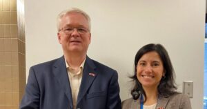 Corfo anuncia colaboración con agencia canadiense NCR para apoyar proyectos de innovación entre ambos países