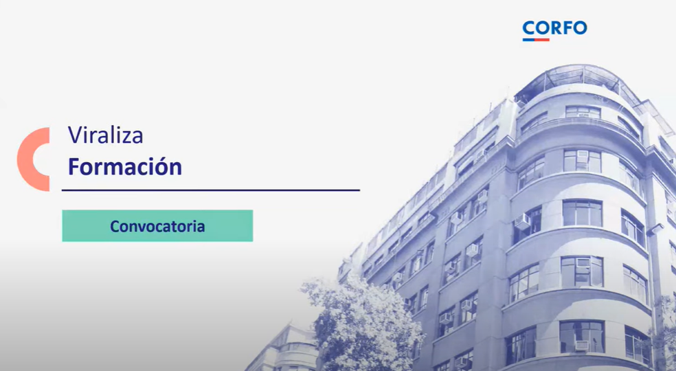 Viraliza Formación Preparación para la inversión