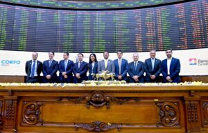 Fracción concreta apertura en Scalex y logra recaudar US$ 1,7 millones