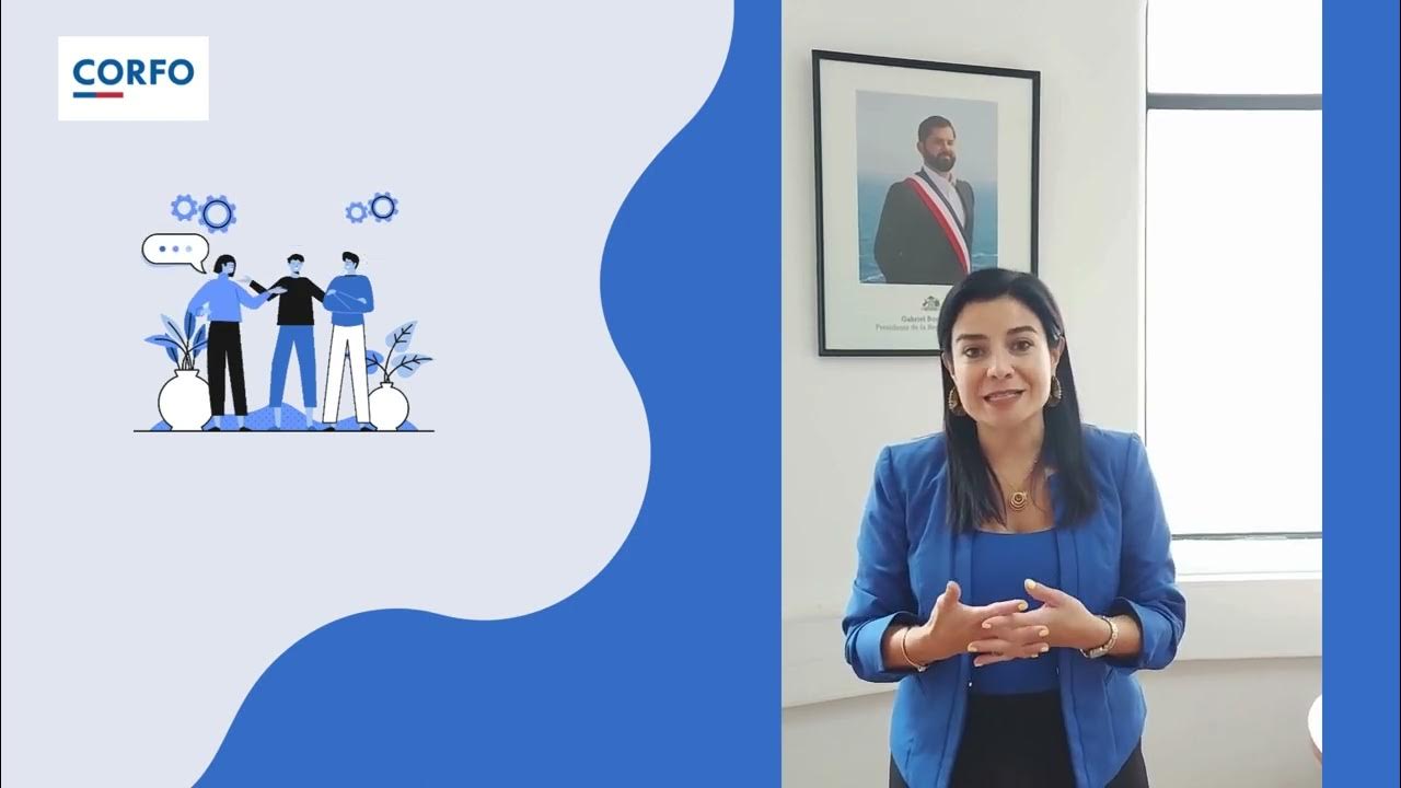 O’Higgins Transformación Sostenible – Semilla Inicia 2024