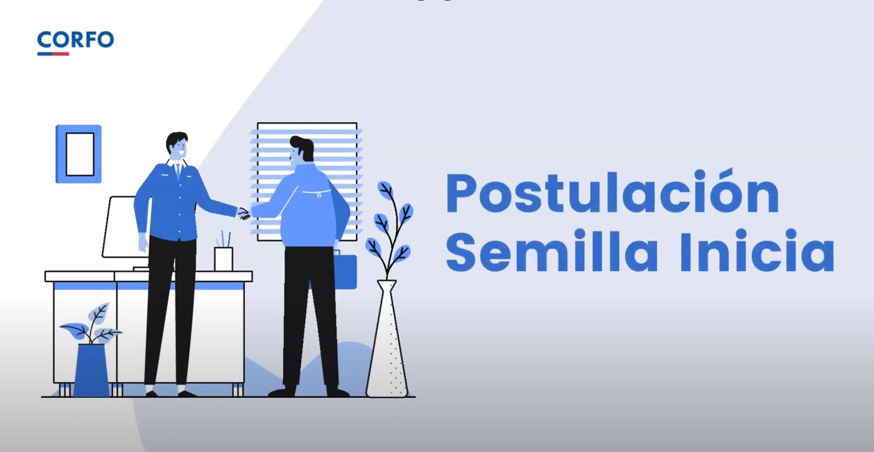 Semilla Inicia Sostenible