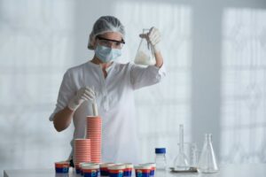 Transforma Alimentos de Corfo abre ciclo gratuito de charlas técnicas sobre financiamiento, etiquetado e innovación alimentaria