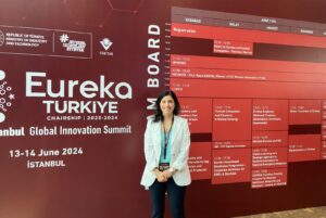 Corfo y Red Eureka lanzan convocatorias con foco en resiliencia ante desastres y proyectos I+D+i para Nuevas Tecnologías