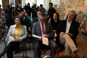 Estrategia Nacional del Litio: Industria presenta interés para desarrollar proyectos en 36 yacimientos de litio en Chile