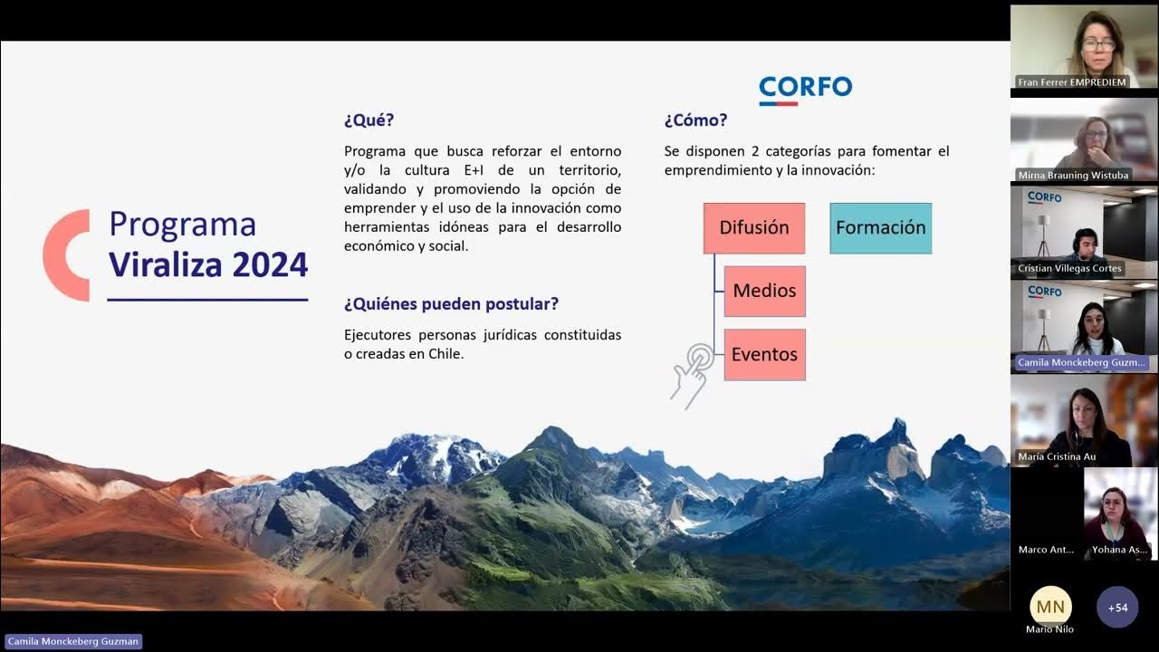 Viraliza Eventos 2024