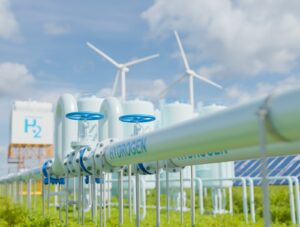 Hidrógeno verde: Corfo extiende plazo para postular a convocatoria  para fabricación y/o ensamblaje de electrolizadores en Chile