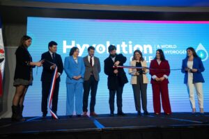 Presidente Gabriel Boric destaca rol de instrumentos Corfo en el desarrollo de hidrógeno verde en Chile