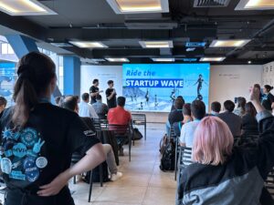 50 emprendimientos tecnológicos comienzan proceso de aceleración en Start-Up Chile