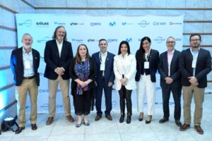 Corfo participó en Innovation4Impact Summit con foco en descarbonización, inclusión e inversión de impacto