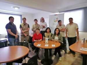 Corfo abre oficina de soporte y atención en San Pedro de Atacama