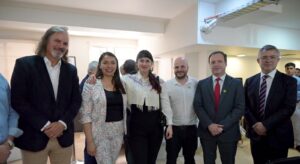 Instituto Nacional de Cooperativas – INAC anuncia alianza con FAO para fortalecer el sector