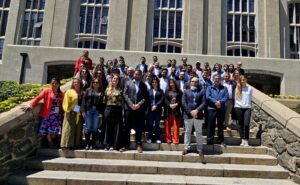 Emprendimientos e innovaciones con impacto se reunieron en pionero Encuentro Macrozonal en Valparaíso