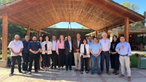 Comité Corfo INAC conmemoró el Día Nacional de las Cooperativas