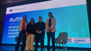 Ciudades Inteligentes: Casos de éxito internacional entregan claves para implementar soluciones innovadoras en Chile