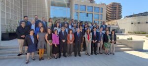 Directora de Desarrollo Tecnológico de Corfo se integra al Consejo Asesor Para Modernizar la Educación Superior