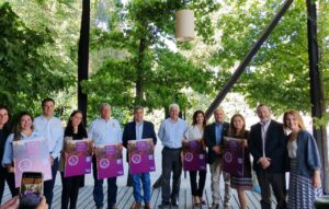 Lanzan Calendario de Vendimias 2025: Un Brindis por la tradición y la calidad