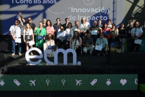 Premios Corfo 85 años “Innovaciones de Impacto”: conoce las empresas ganadoras