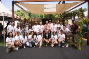 Fomento Los Ríos da inicio al 2025 con cinco convocatorias clave para emprendedores e innovadores