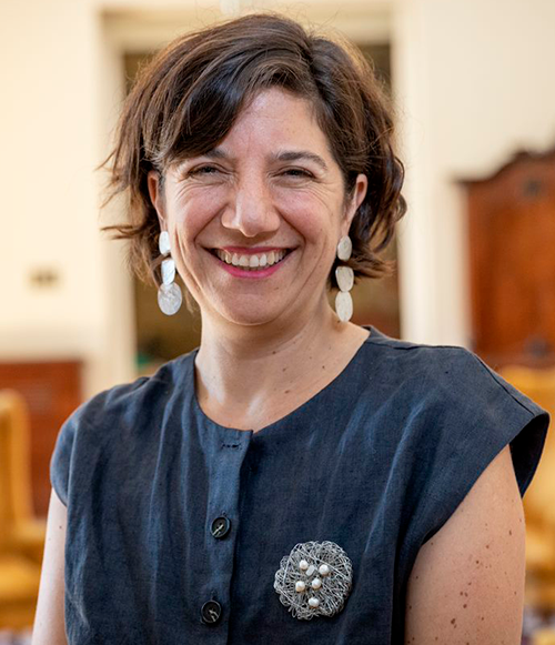 Aisén Etcheverry - Integrante del Consejo Corfo