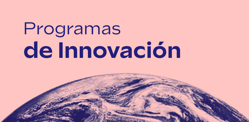 Programa de innovación