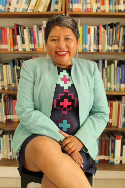 Catalina Cortés Cortés - CORFO