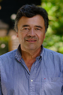 Esteban Valenzuela - Integrante del Consejo Corfo