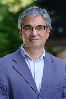 Mario Marcel - Integrante del Consejo Corfo