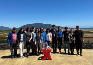 TEDx Frutillar y Corfo Los Lagos en Chaitén cerraron el ciclo de encuentros “De la Patagonia al Mundo”