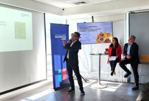 PTI de Proveedores Mineros buscará acortar brechas con soluciones estratégicas e innovadoras