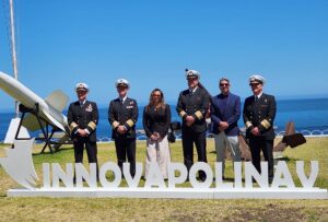 Innovapolinav: 7 años reuniendo al mundo de la defensa, público y privado en temas de I+D+I