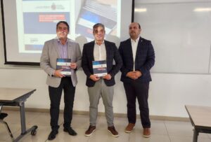 Proyecto de Transferencia Tecnológica para la industria de la construcción culmina con la entrega de un manual de implementación para empresas