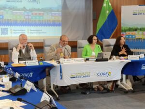 Aprueban creación de Centro Tecnológico de Economía Circular en la región de Los Lagos