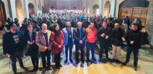 Programa Acelera O’Higgins de Corfo mejorará la competitividad de 200 pymes de Colchagua y Cardenal Caro