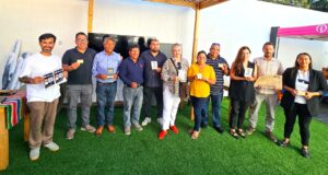 Actualizan aplicación turística de programa Descubre Tamarugal