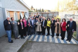 Aprueban creación de Centro de Biotecnología en la Región de Los Ríos