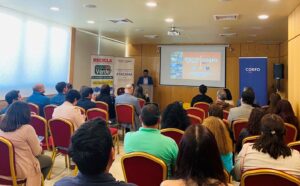 Se inicia programa “Atacama Emprende Sostenible”