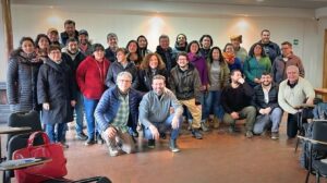 Lanzan Plan para Innovar y Modernizar el Turismo en la Provincia de los Glaciares en la Región de Aysén