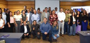 Corfo Tarapacá y CEIM impulsan transformación digital y competencia de 34 Pymes