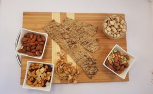 Empresa de charqui de San Carlos adquiere tecnología para producir este alimento durante todo el año